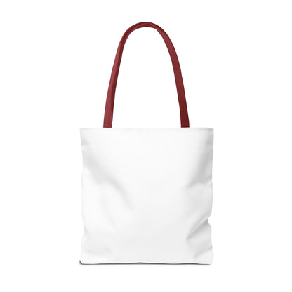 The Strength of a Woman Tote Bag