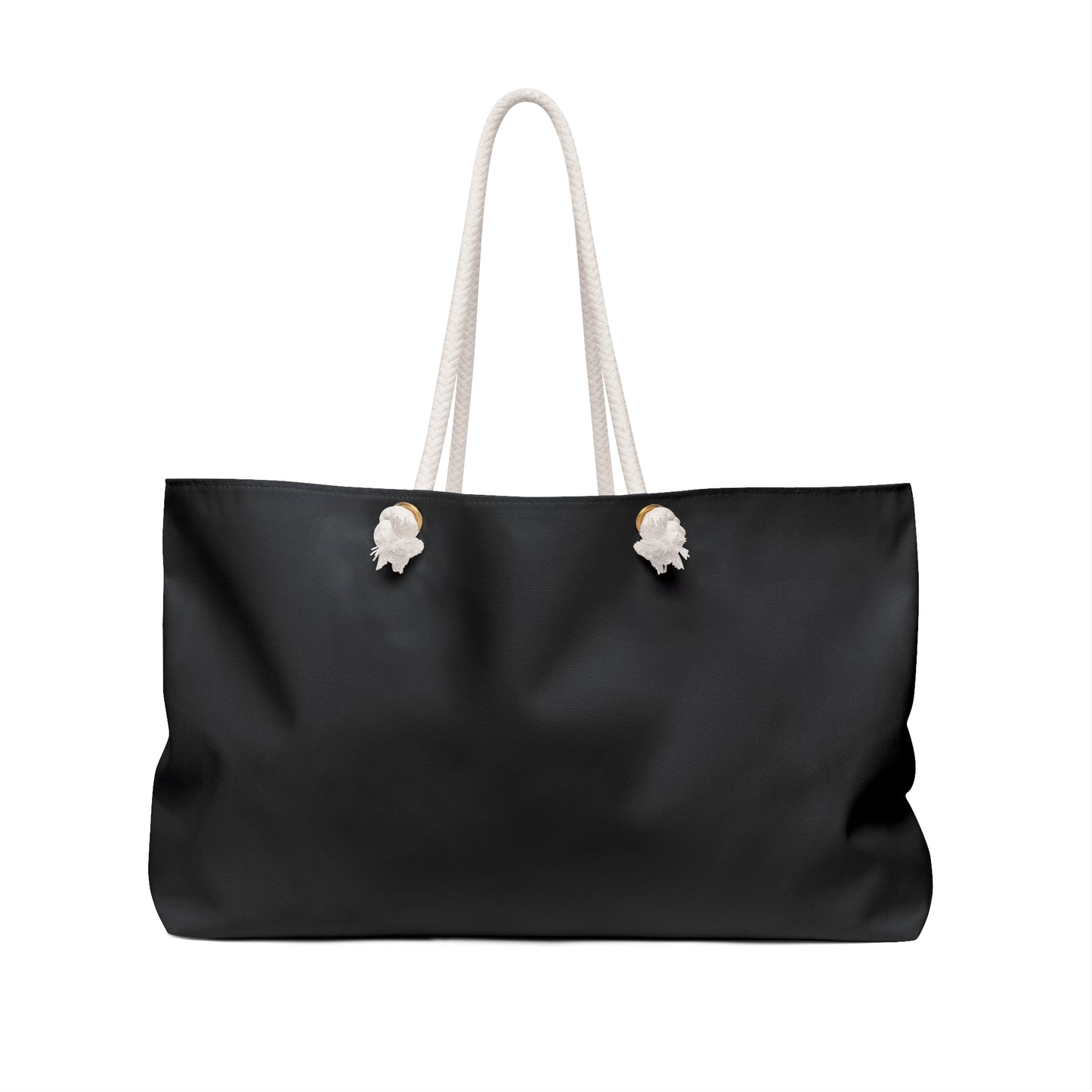 Black Beauty Weekender Bag