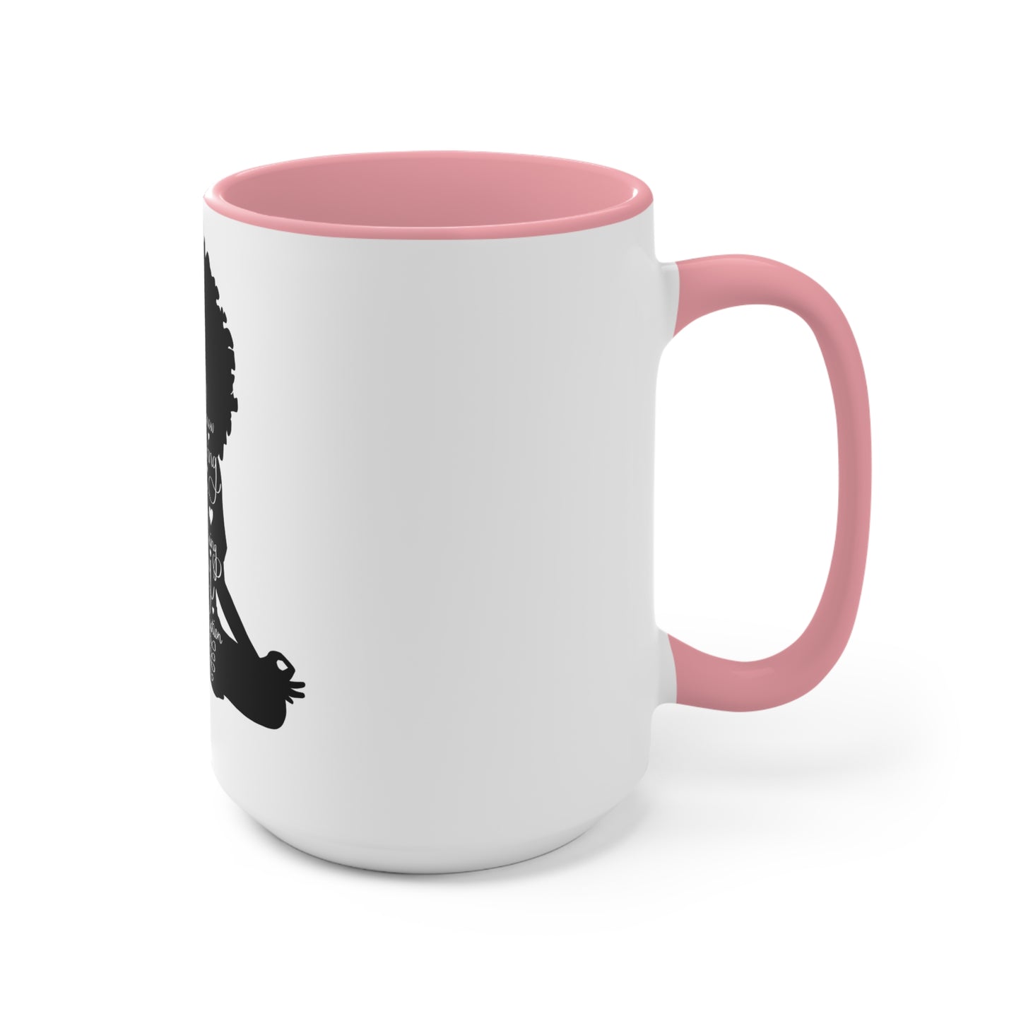 The Strength of a Woman Mugs