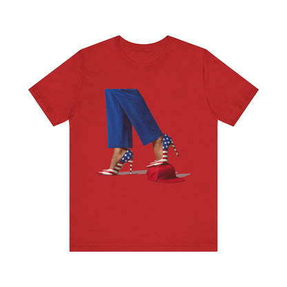 Madame President Tee