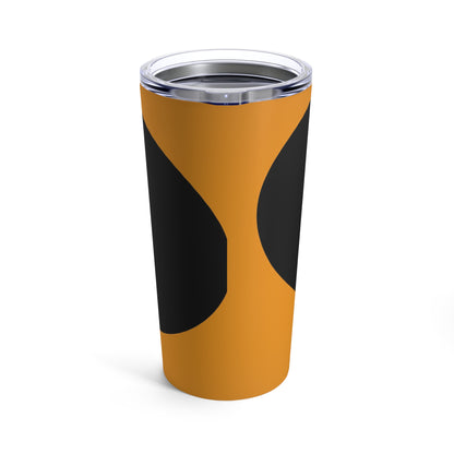 Black Beauty Tumbler 20oz