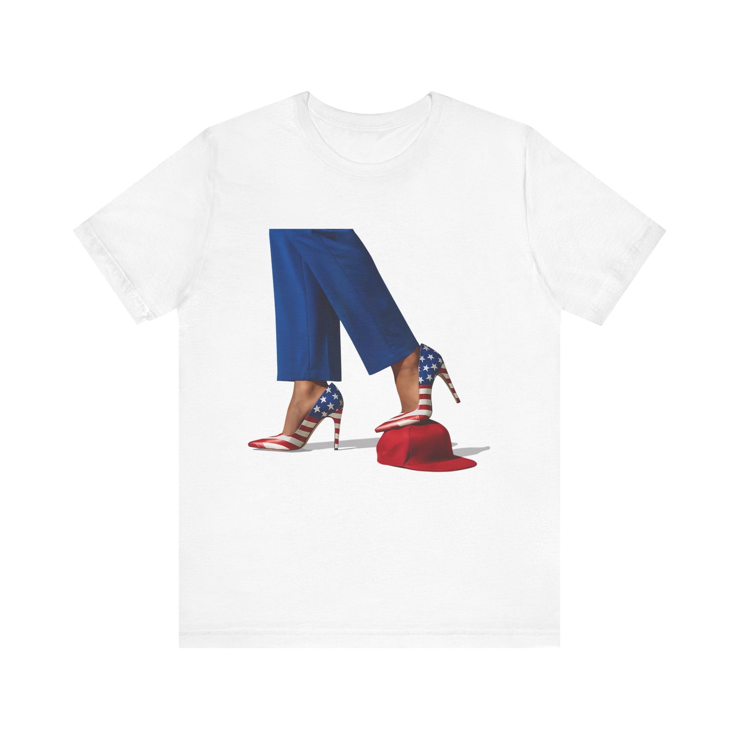 Madame President Tee