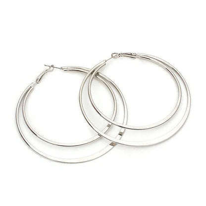 Double Dutch Earrings