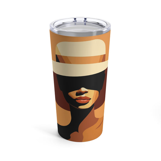 Hot Girl Summer Tumbler 20oz