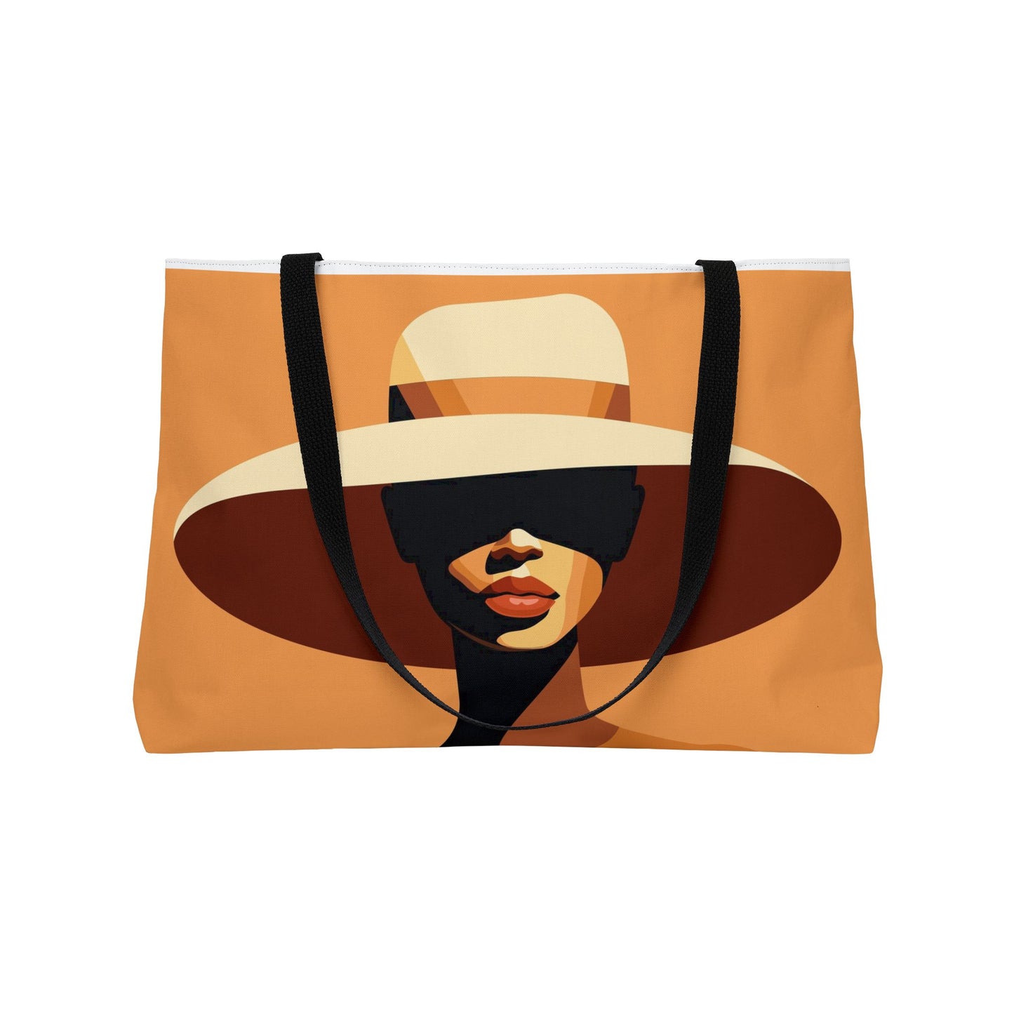 Hot Girl Summer Weekender Tote Bag