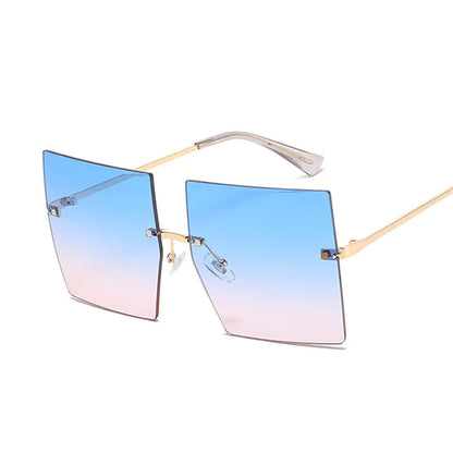 California Love Square Sunglasses