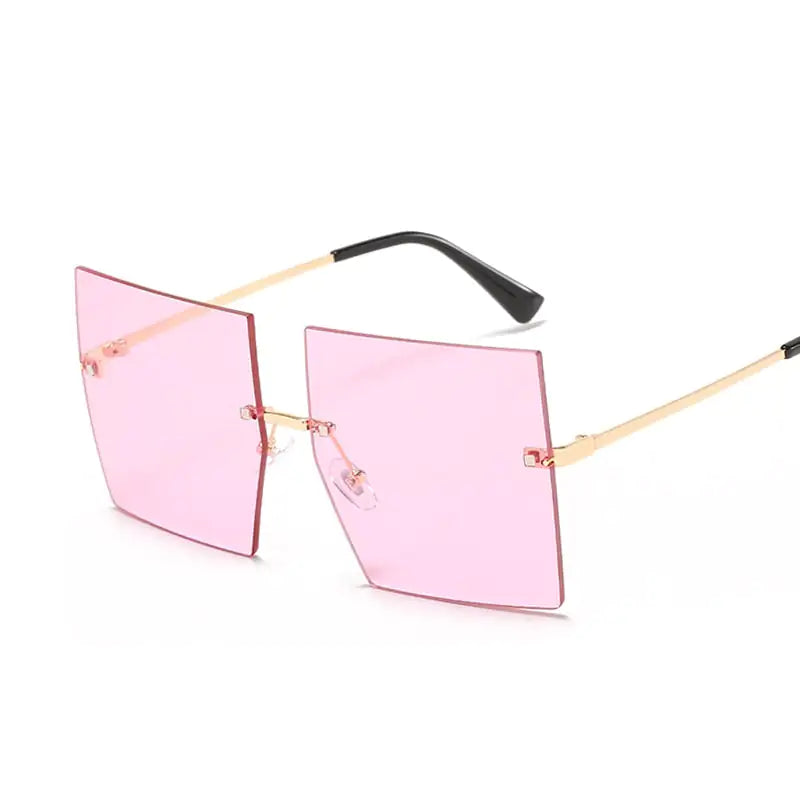 California Love Square Sunglasses