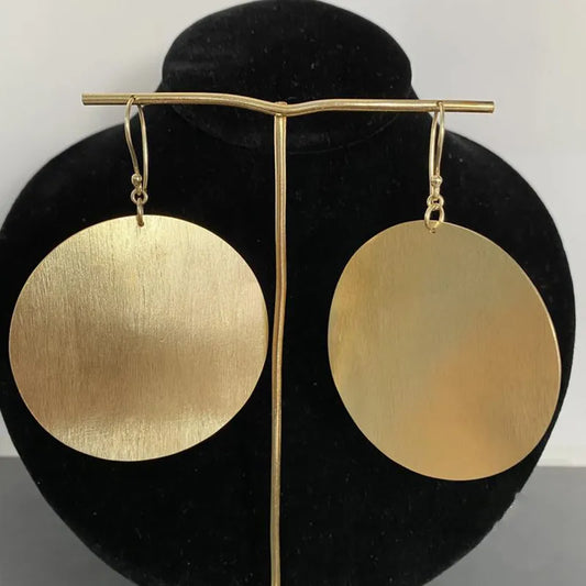 Kandake Earrings