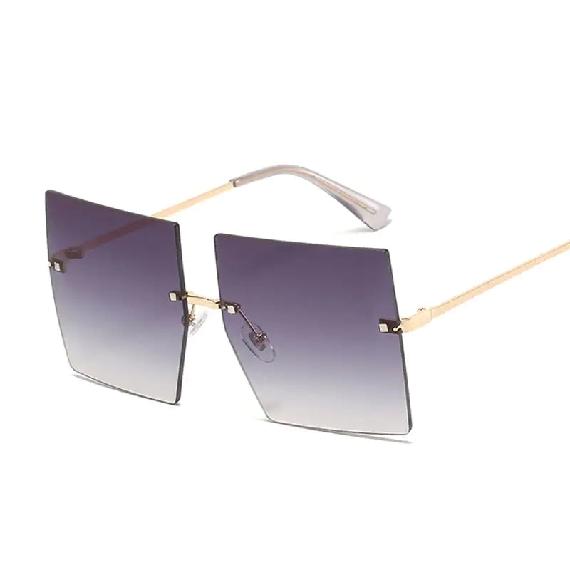 California Love Square Sunglasses