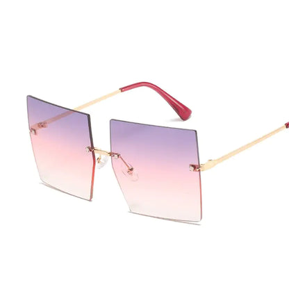 California Love Square Sunglasses