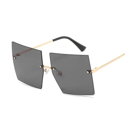 California Love Square Sunglasses