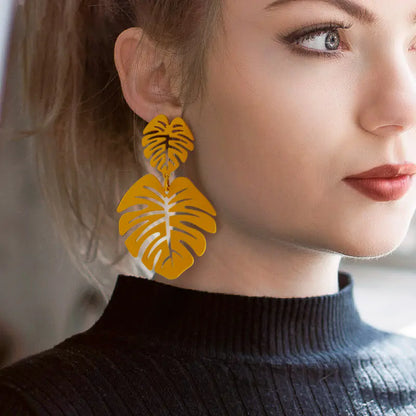 Florida Sunshine Earrings